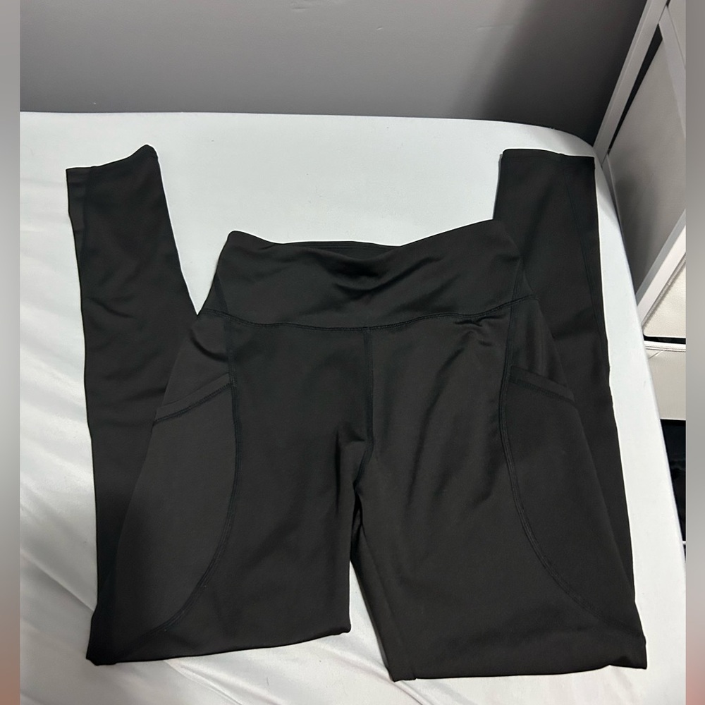 Athletic Leggings